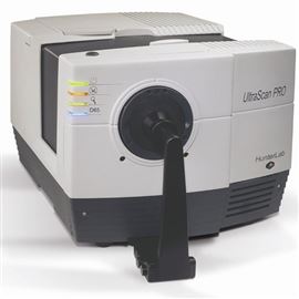 UltraScan ProHunterLab专家级分光色差仪